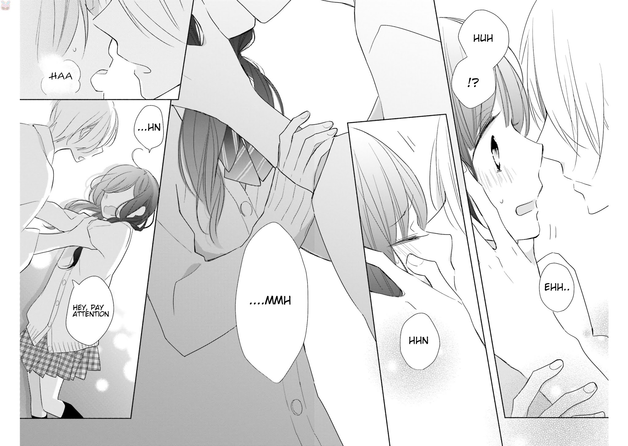 Tsugi wa Sasete ne Chapter 1 page 50 - Chapter 1