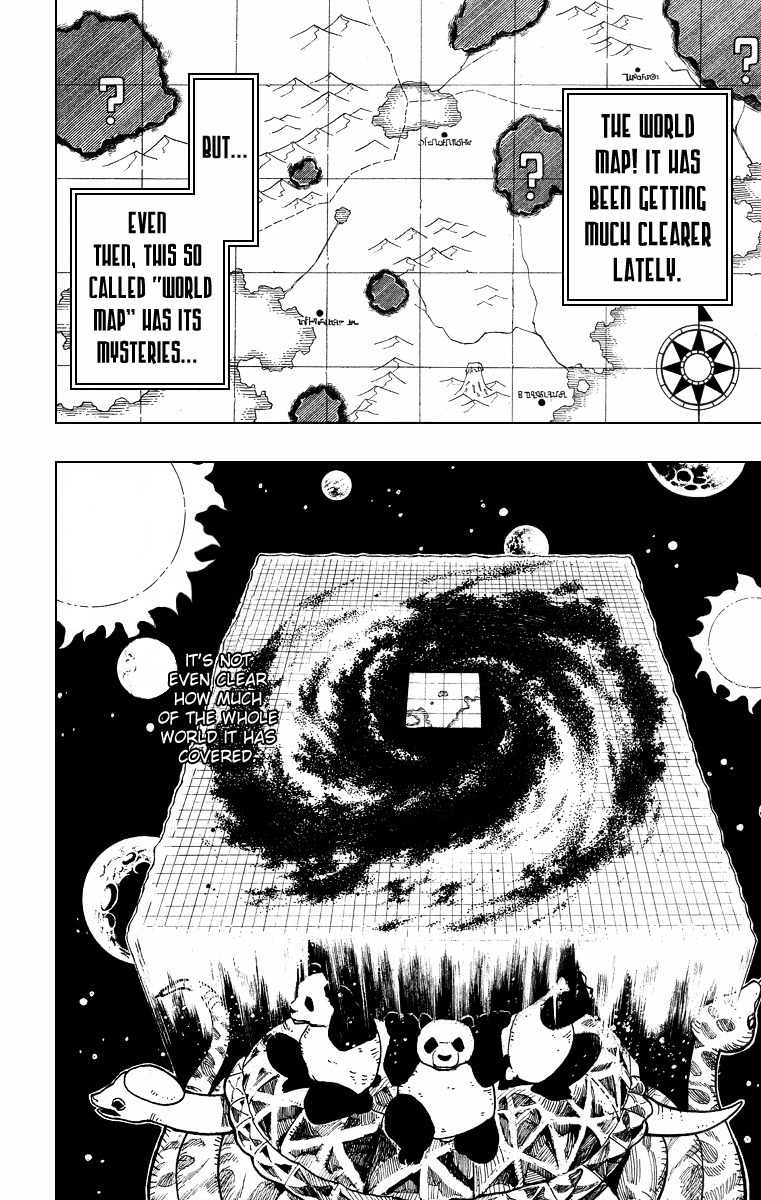 Tsugihagi Hyoryu Sakka Chapter 3 page 4 - Chapter 3: The Guy in Charge