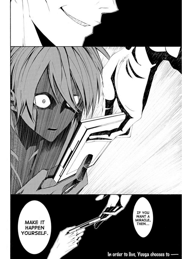 Tsugihagi na Kanojo Chapter 1 page 42 - Chapter 1