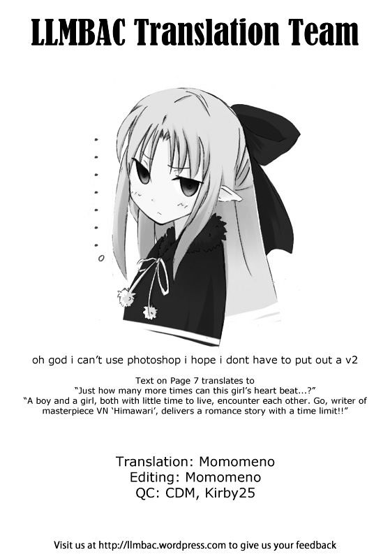 Tsugihagi na Kanojo Chapter 1 page 43 - Chapter 1