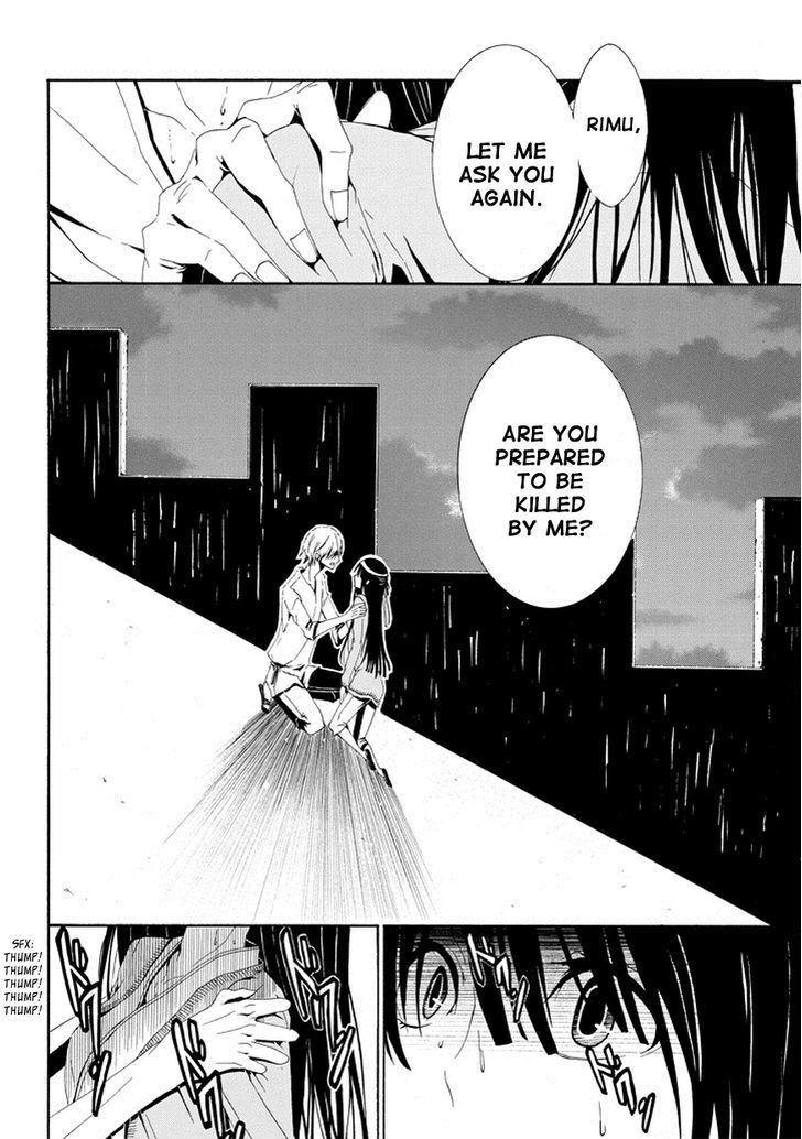 Tsugihagi na Kanojo Chapter 2 page 36 - Chapter 2