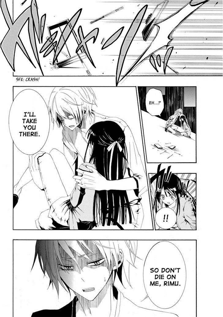 Tsugihagi na Kanojo Chapter 2 page 38 - Chapter 2