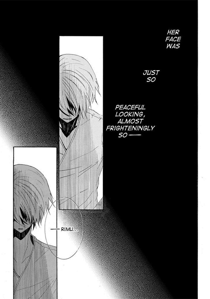 Tsugihagi na Kanojo Chapter 3 page 15 - Chapter 3