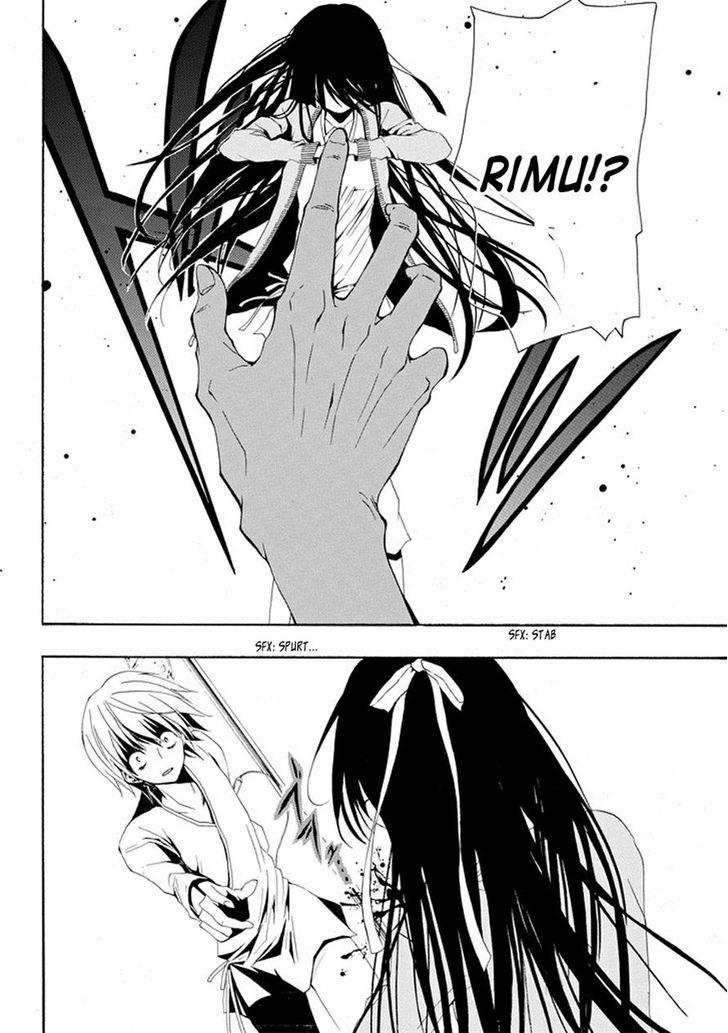 Tsugihagi na Kanojo Chapter 3 page 25 - Chapter 3