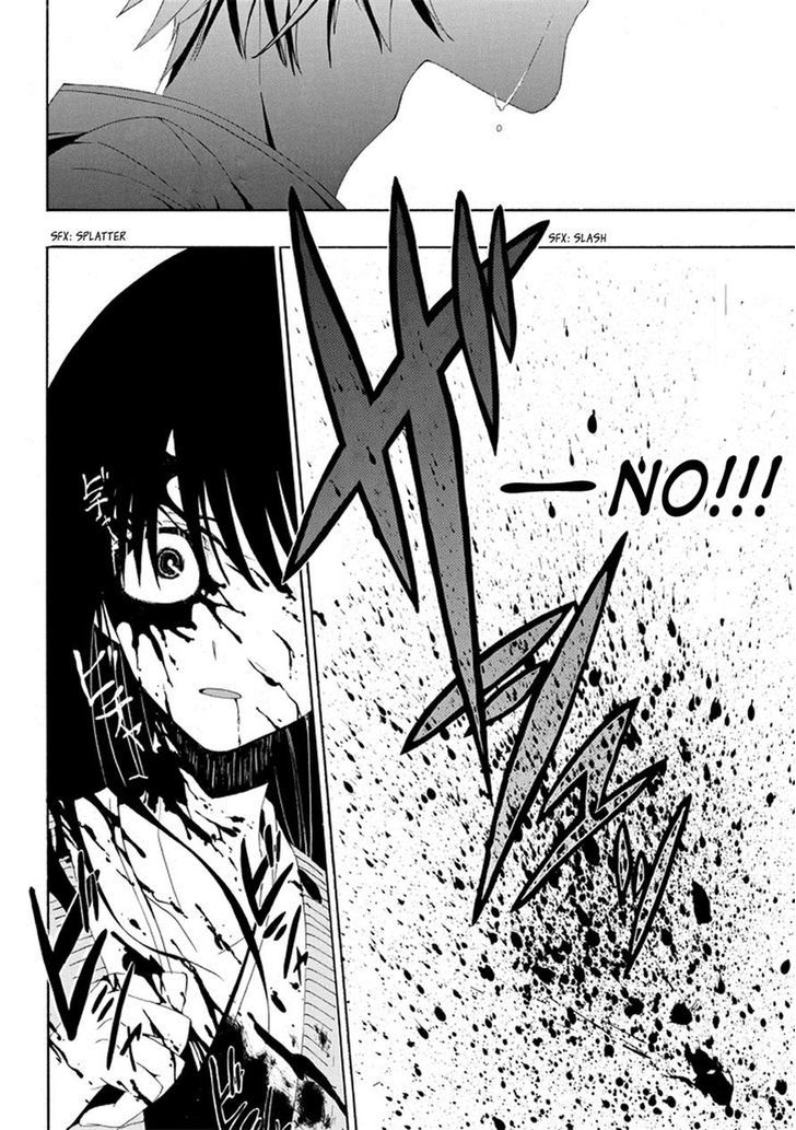 Tsugihagi na Kanojo Chapter 3 page 34 - Chapter 3