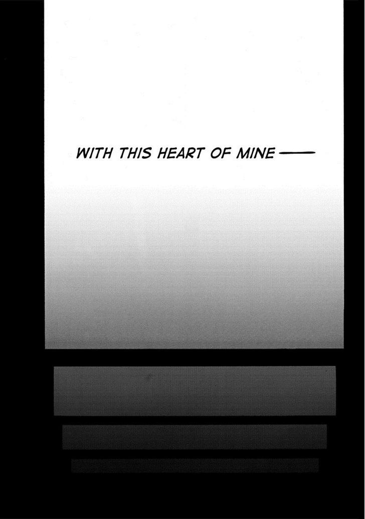 Tsugihagi na Kanojo Chapter 3 page 39 - Chapter 3