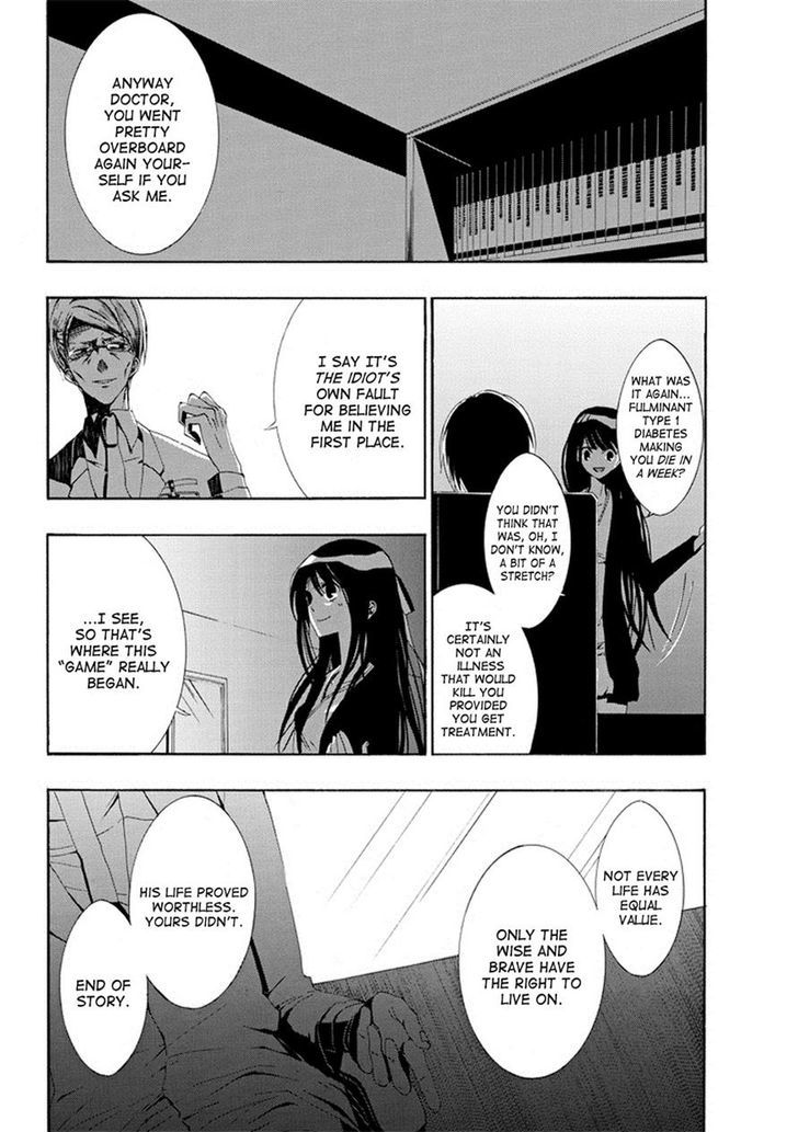 Tsugihagi na Kanojo Chapter 3 page 44 - Chapter 3