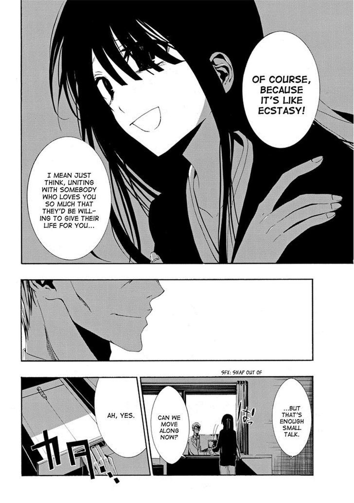 Tsugihagi na Kanojo Chapter 3 page 46 - Chapter 3