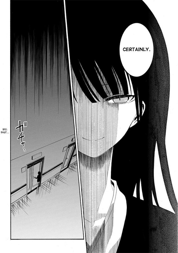 Tsugihagi na Kanojo Chapter 3 page 48 - Chapter 3
