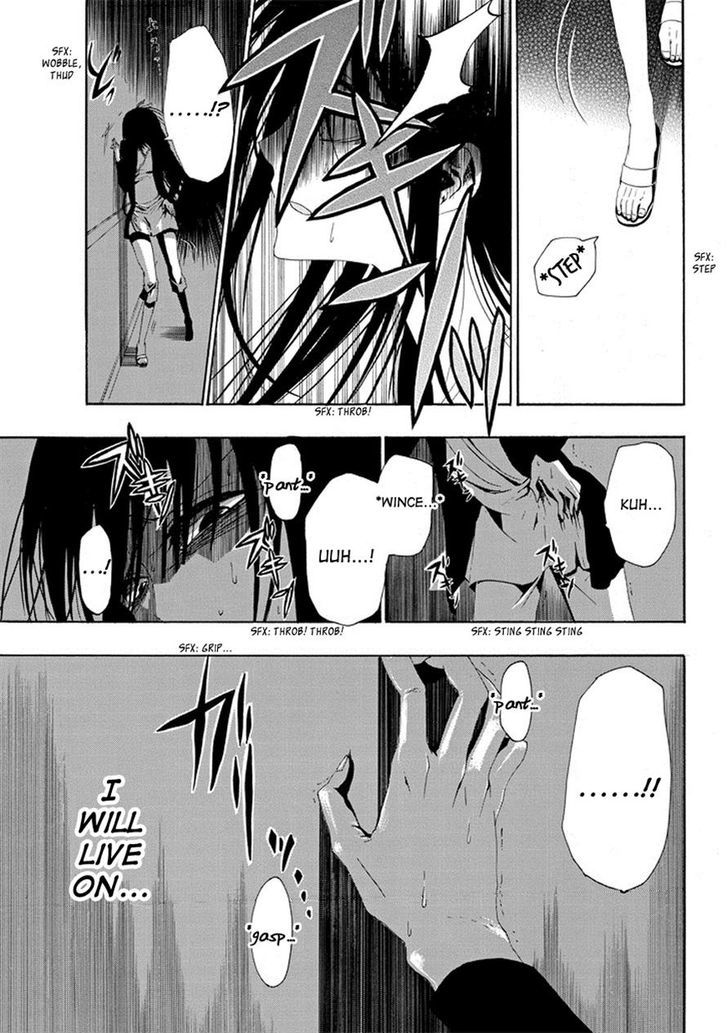 Tsugihagi na Kanojo Chapter 3 page 49 - Chapter 3