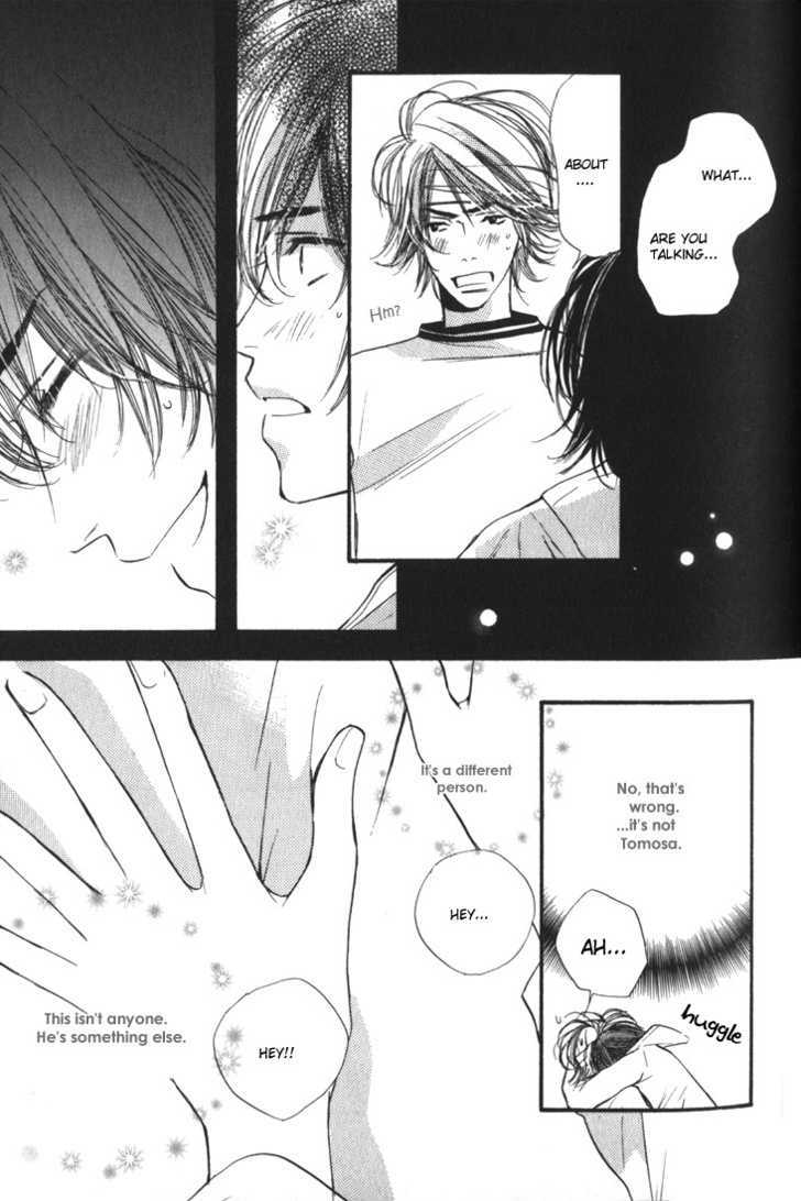 Tsugou no Ii Kimi Chapter 1 page 52 - Chapter 1