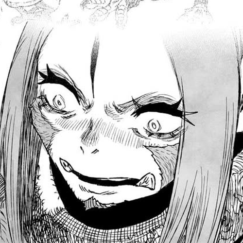 Tsugumi Project Chapter 16 cover