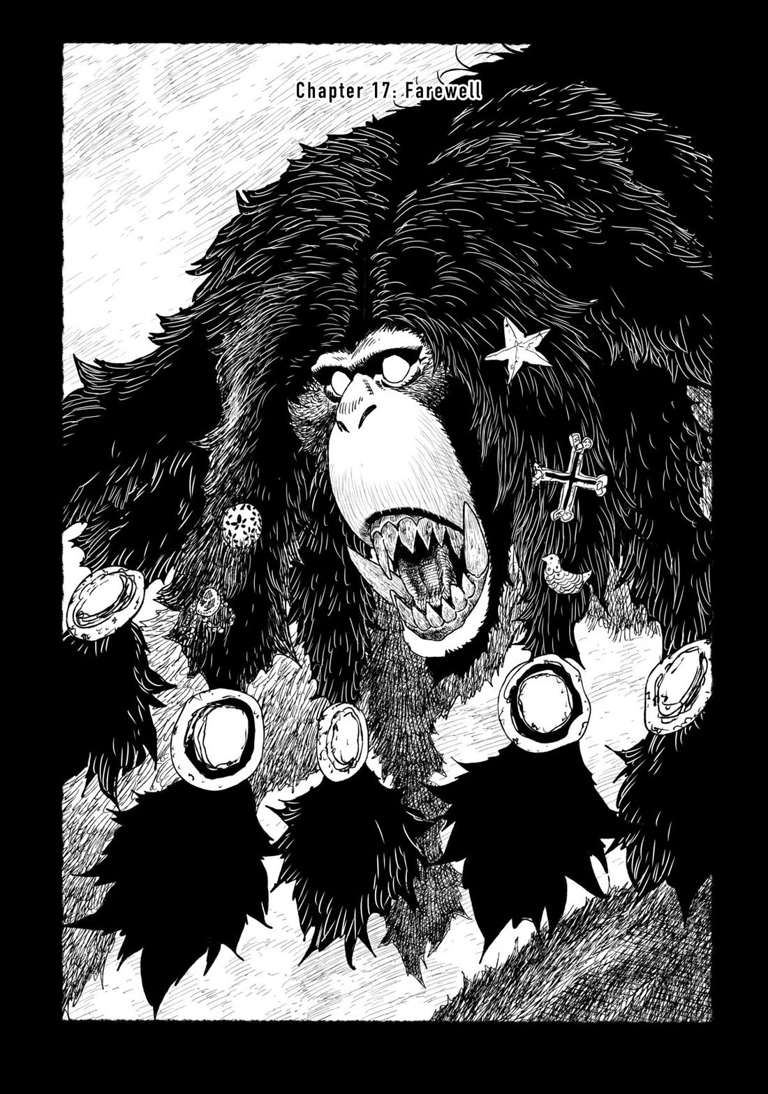 Tsugumi Project Chapter 17 page 5 - Chapter 17