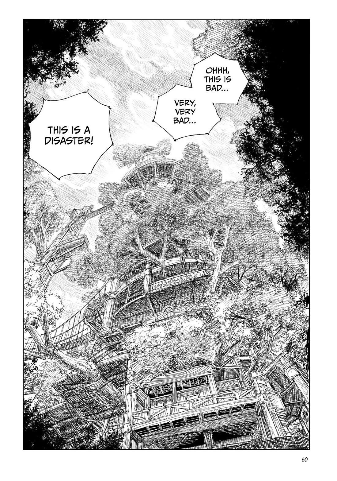 Tsugumi Project Chapter 18 page 12 - Chapter 18