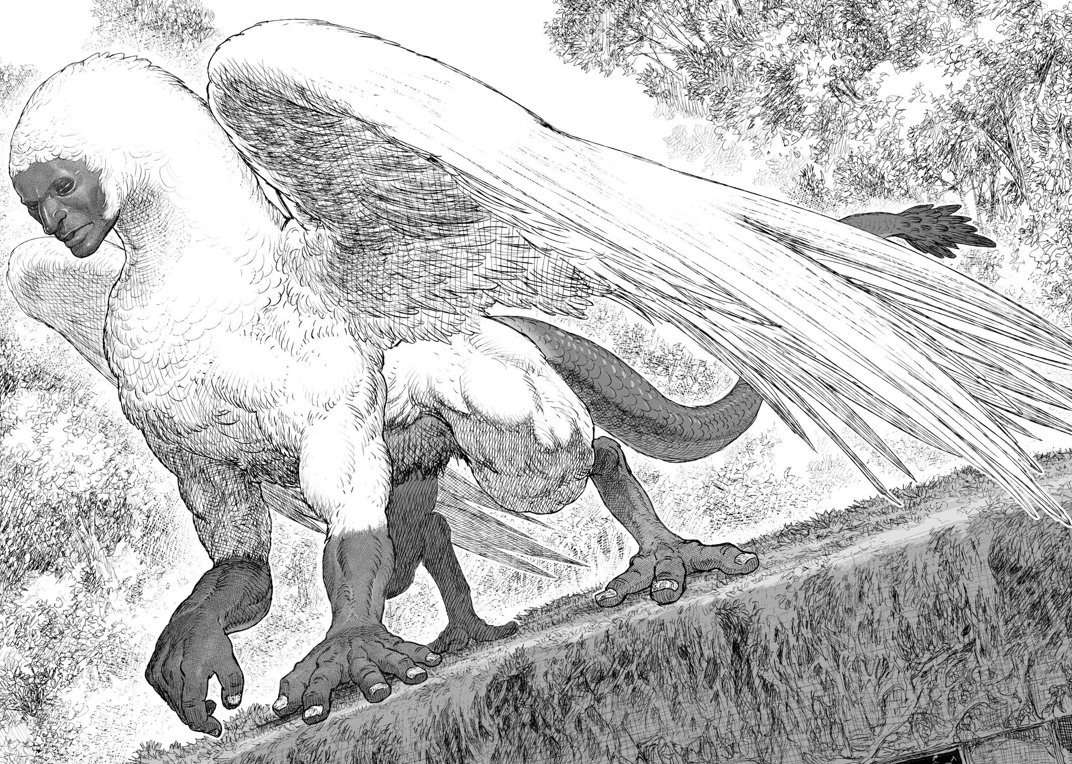 Tsugumi Project Chapter 19 page 38 - Chapter 19