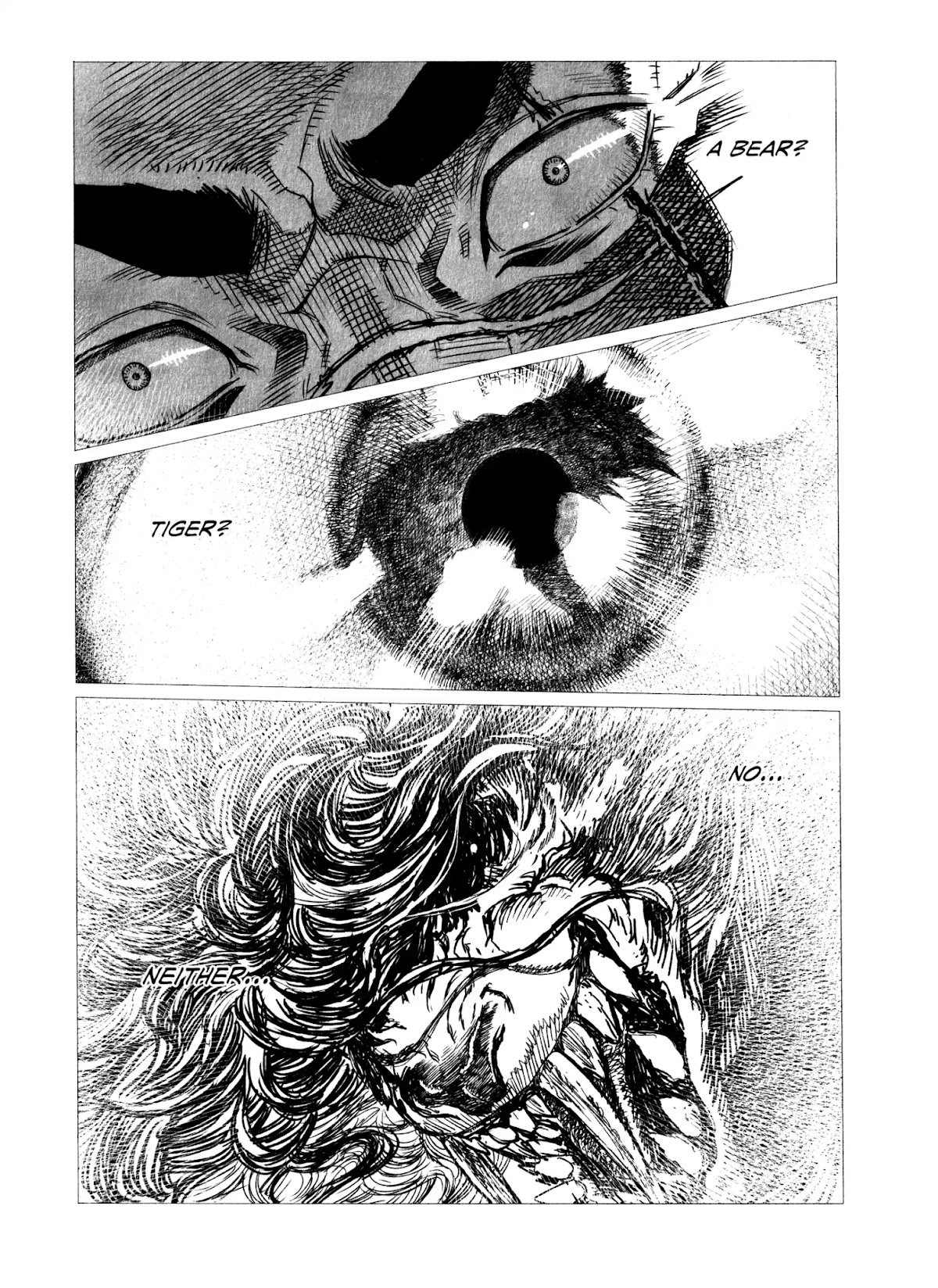 Tsugumi Project Chapter 2 page 1 - Chapter 2