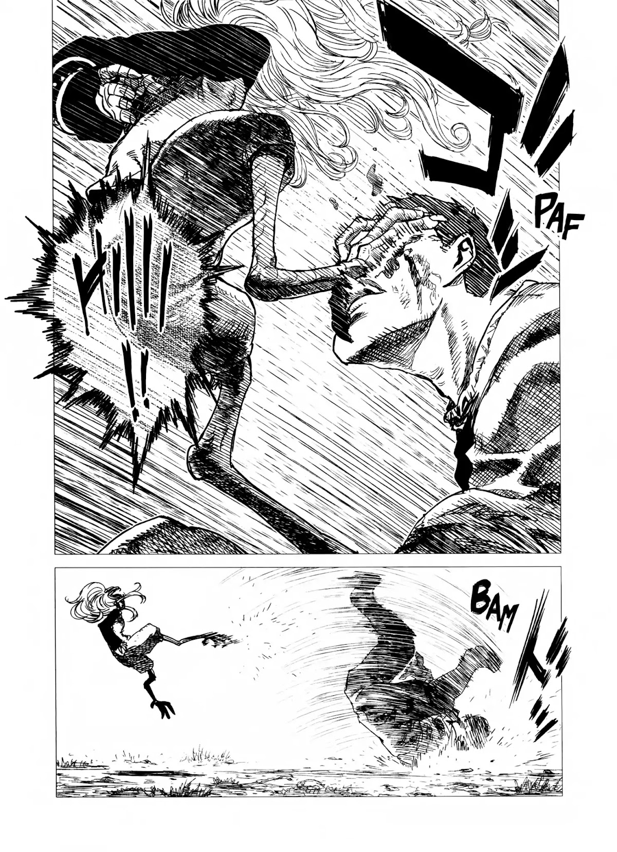 Tsugumi Project Chapter 2 page 10 - Chapter 2