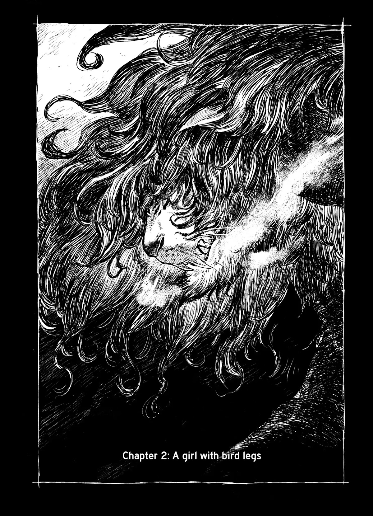 Tsugumi Project Chapter 2 page 2 - Chapter 2