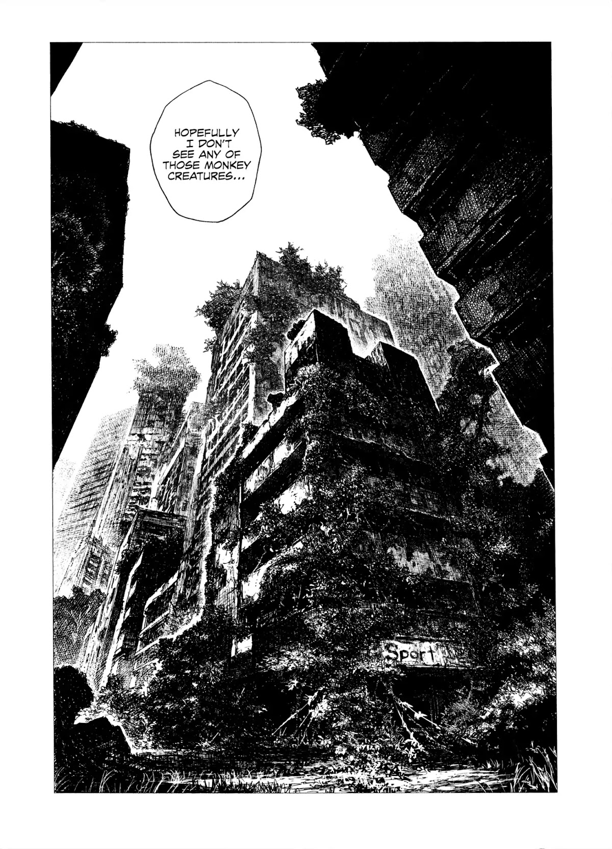Tsugumi Project Chapter 2 page 27 - Chapter 2