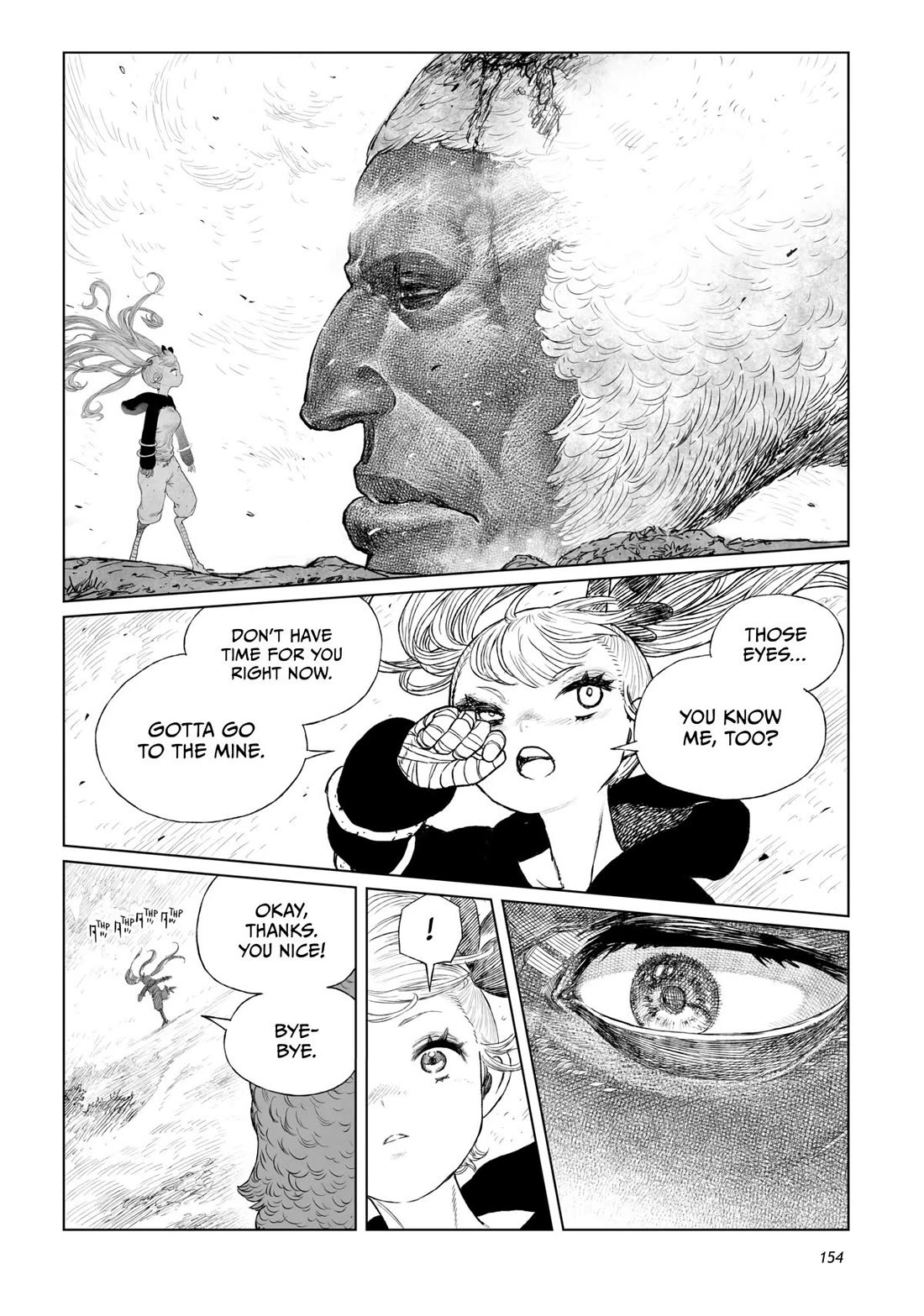 Tsugumi Project Chapter 20 page 14 - Chapter 20
