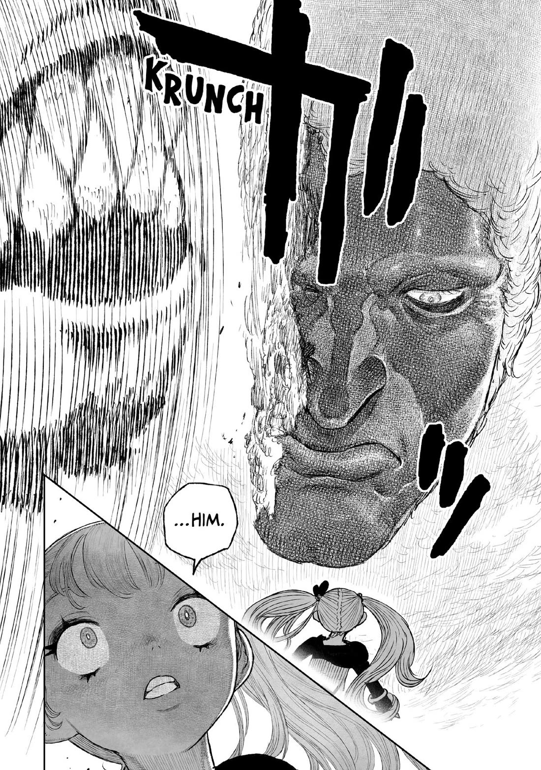 Tsugumi Project Chapter 21 page 31 - Chapter 21
