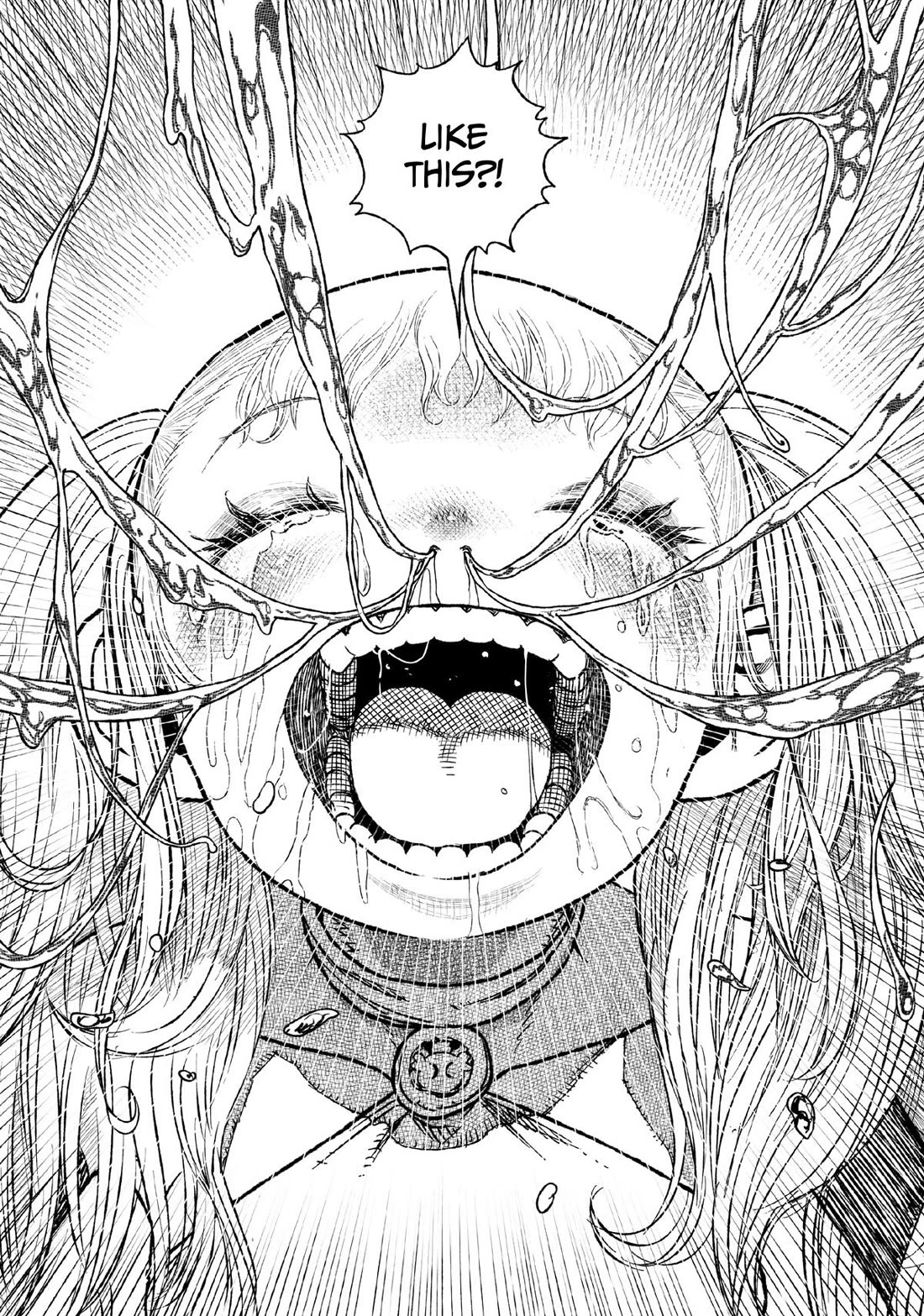 Tsugumi Project Chapter 22 page 47 - Chapter 22