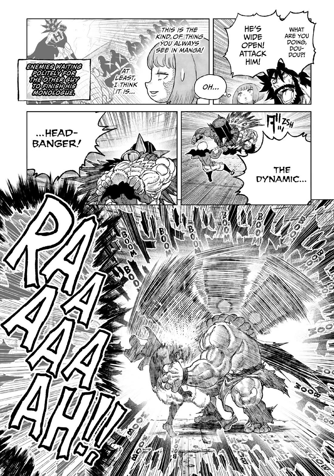 Tsugumi Project Chapter 24 page 11 - Chapter 24