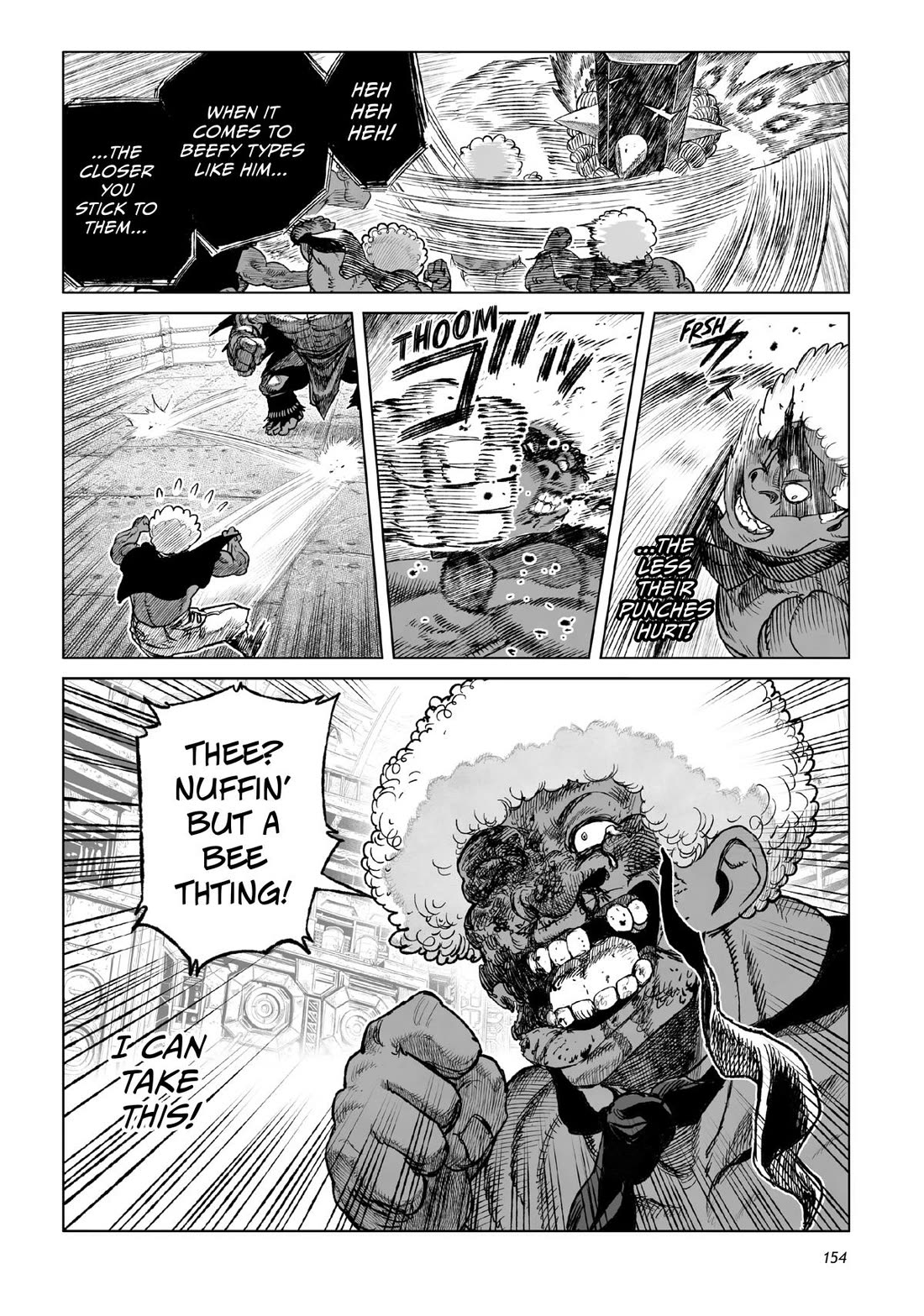 Tsugumi Project Chapter 24 page 8 - Chapter 24