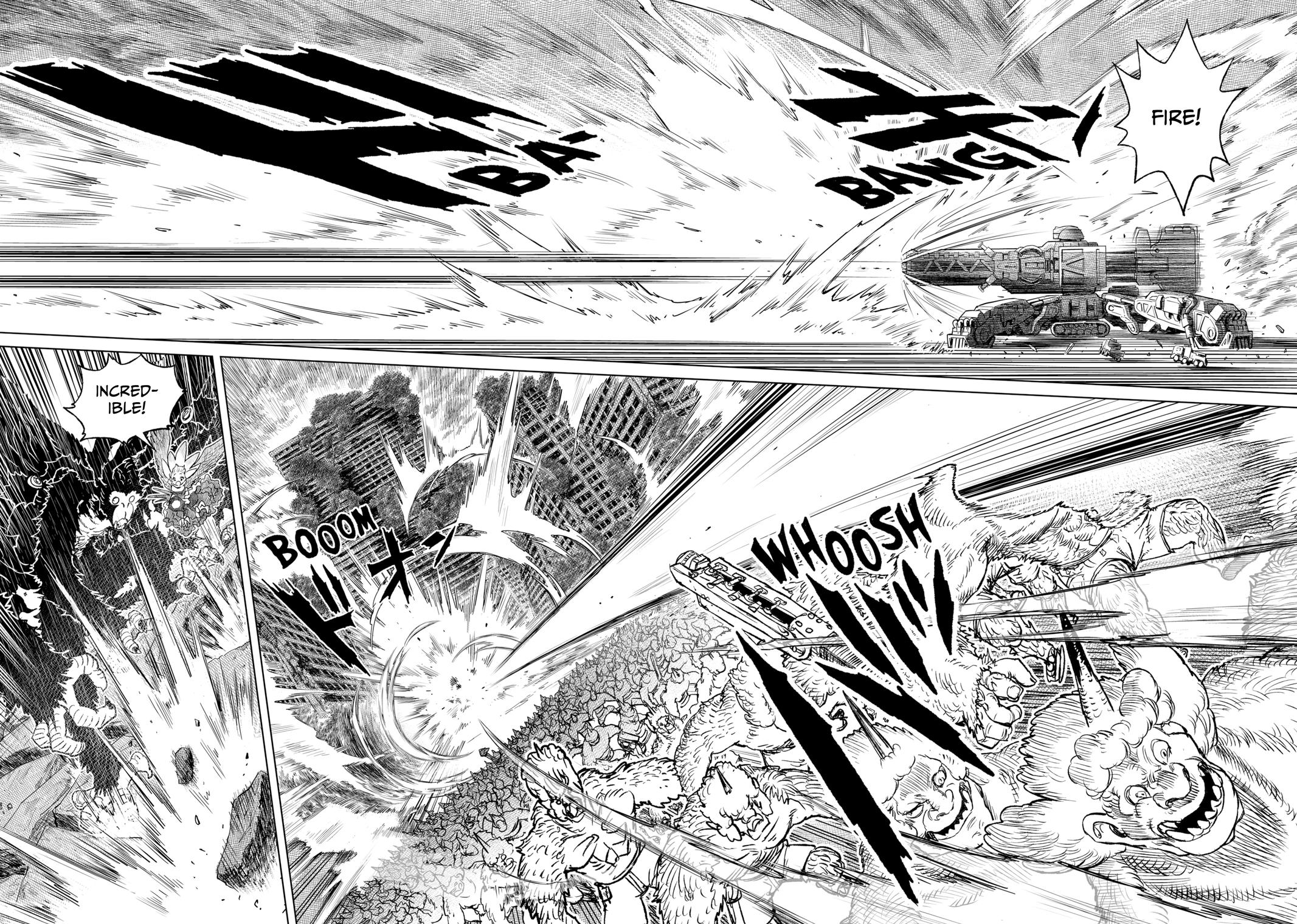 Tsugumi Project Chapter 25 page 43 - Chapter 25