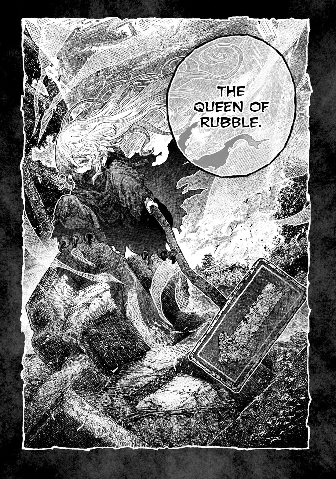 Tsugumi Project Chapter 26 page 26 - Chapter 26