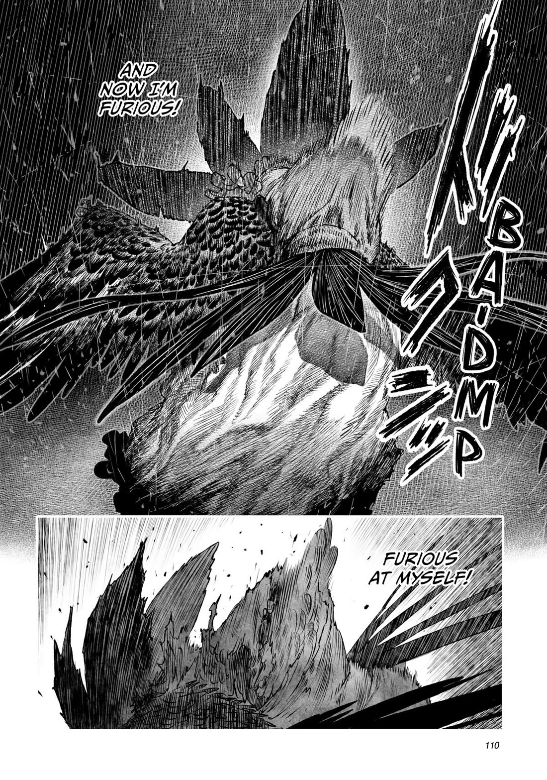 Tsugumi Project Chapter 27 page 10 - Chapter 27