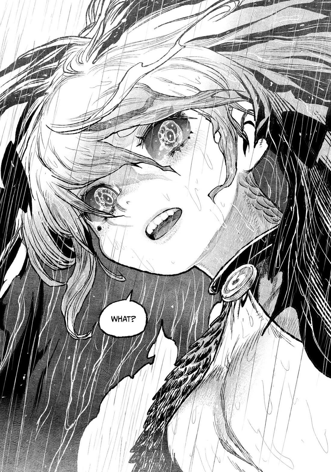 Tsugumi Project Chapter 27 page 28 - Chapter 27