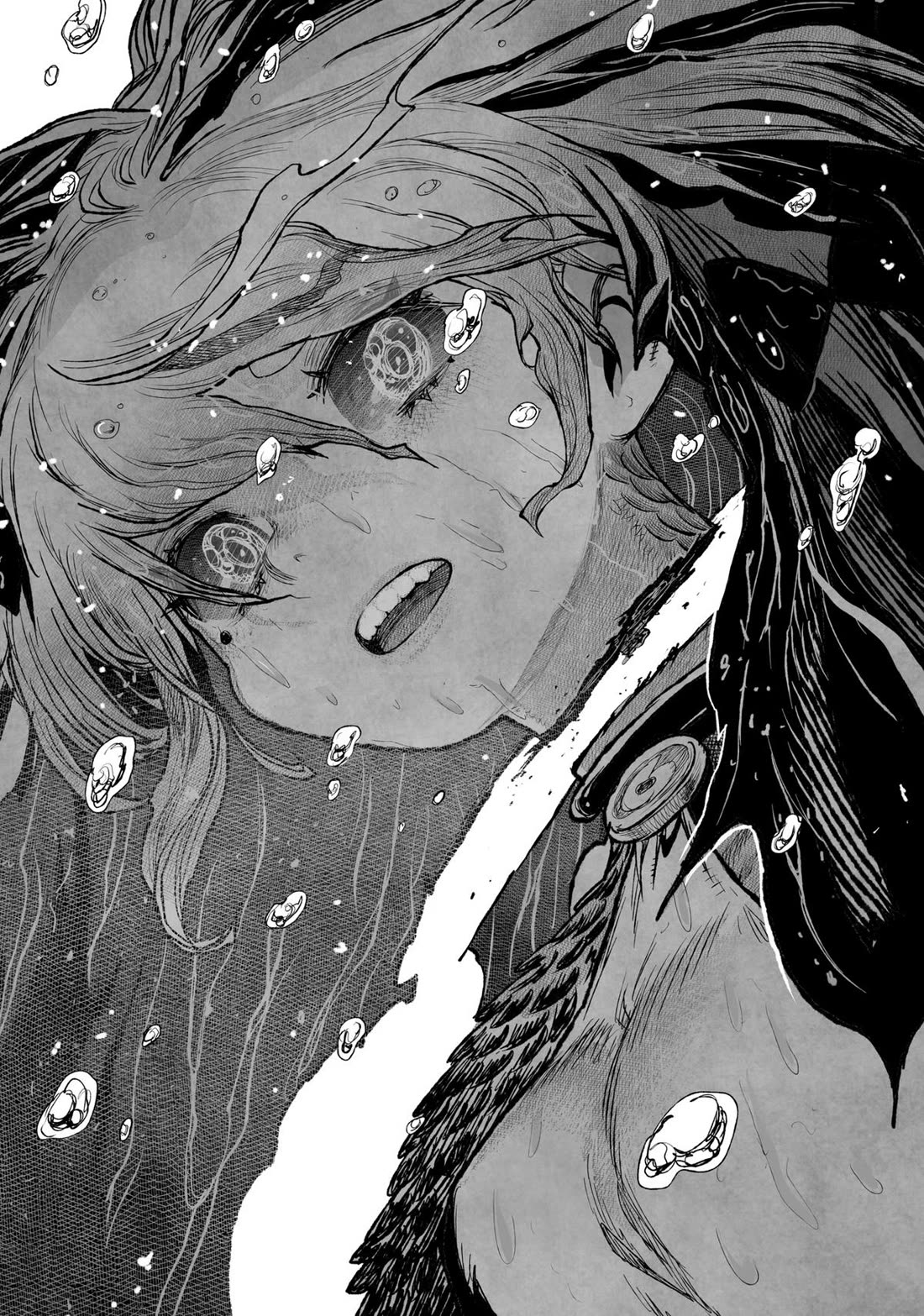 Tsugumi Project Chapter 27 page 29 - Chapter 27