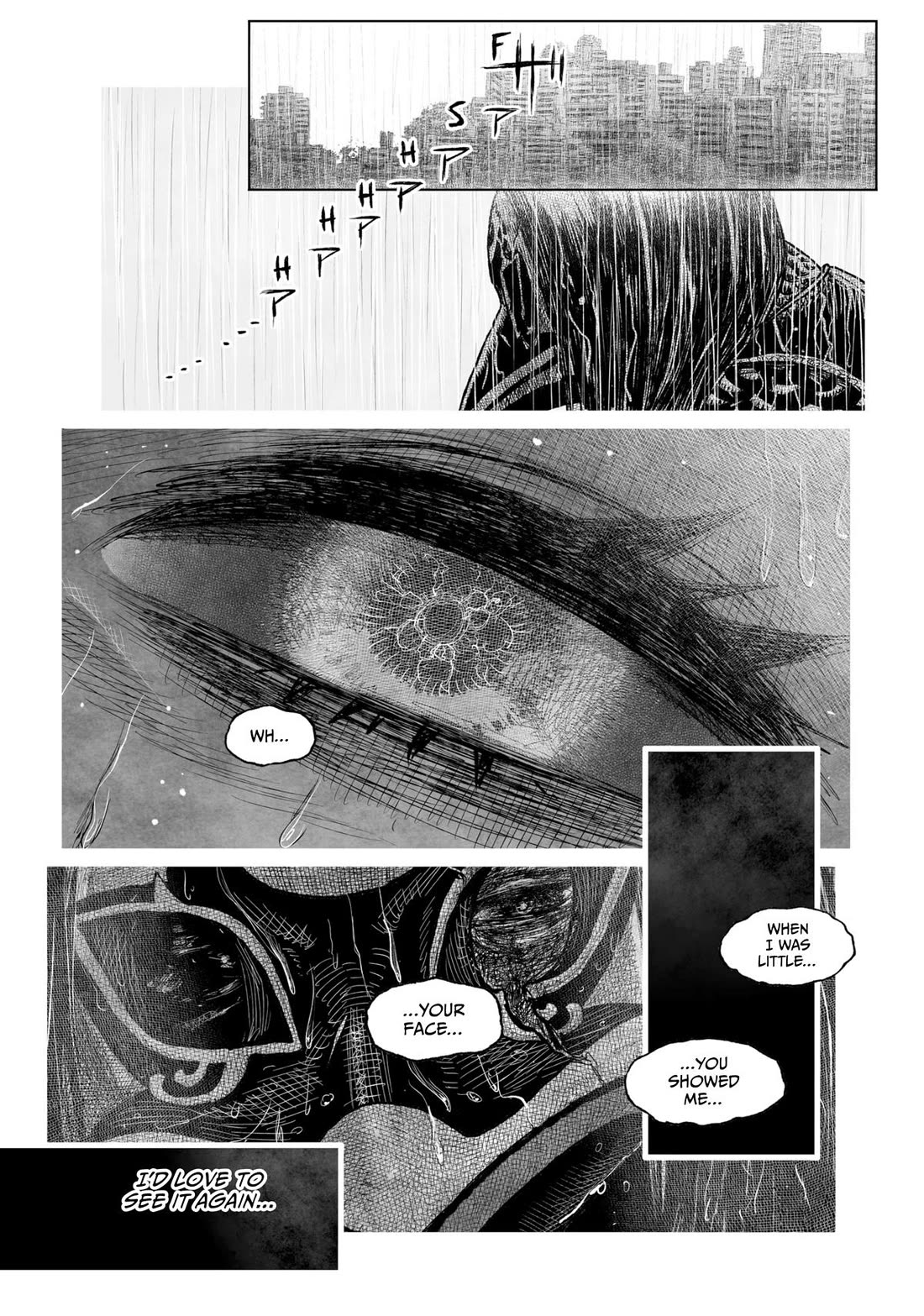 Tsugumi Project Chapter 27 page 31 - Chapter 27