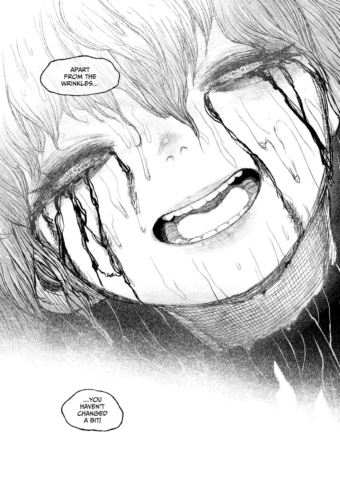 Tsugumi Project Chapter 27 page 33 - Chapter 27