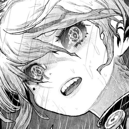 Tsugumi Project Chapter 27 cover