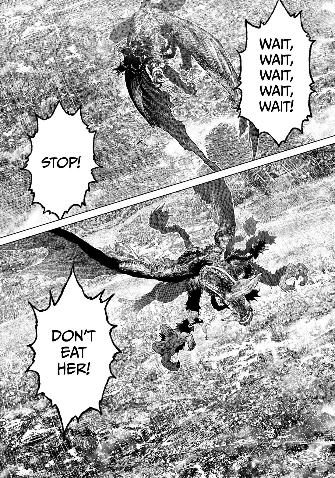 Tsugumi Project Chapter 28 page 10 - Chapter 28