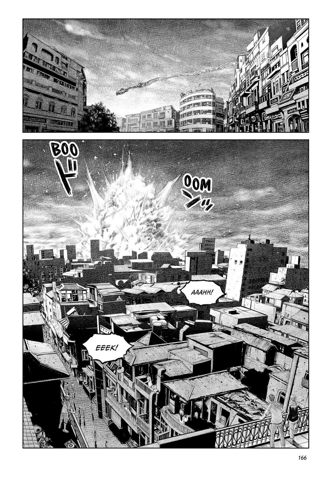 Tsugumi Project Chapter 28 page 18 - Chapter 28