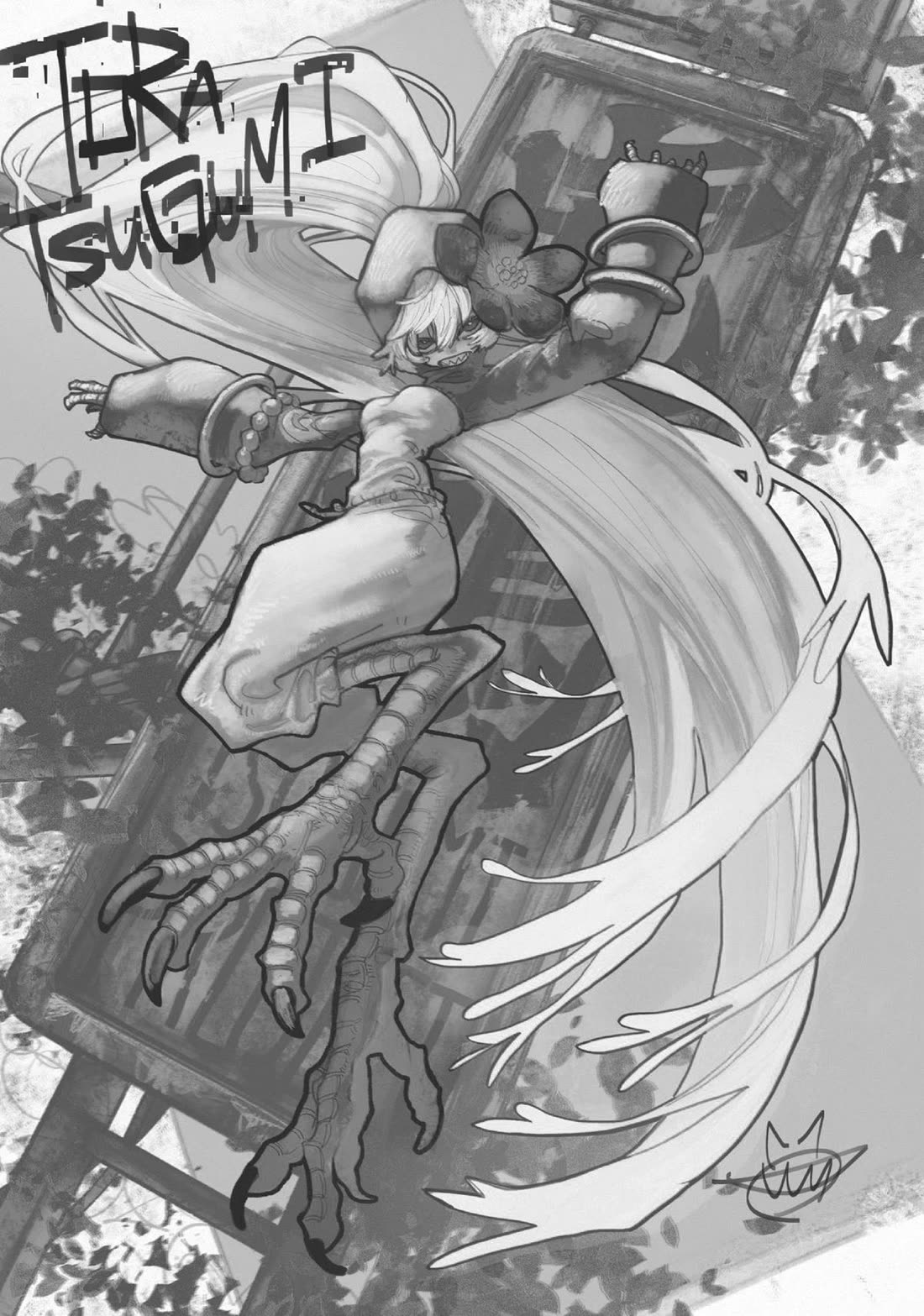 Tsugumi Project Chapter 29 page 19 - Chapter 29 [END]