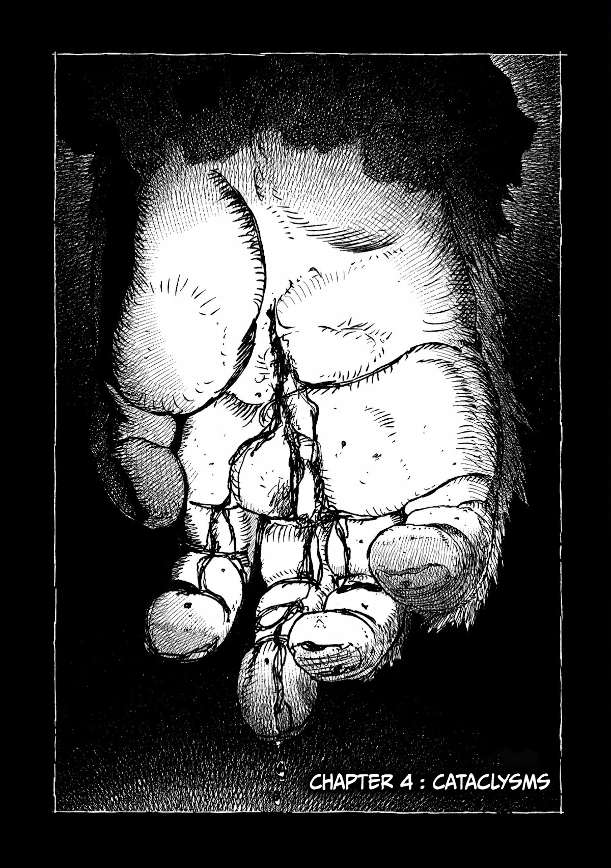 Tsugumi Project Chapter 4 page 2 - Chapter 4: Cataclysms