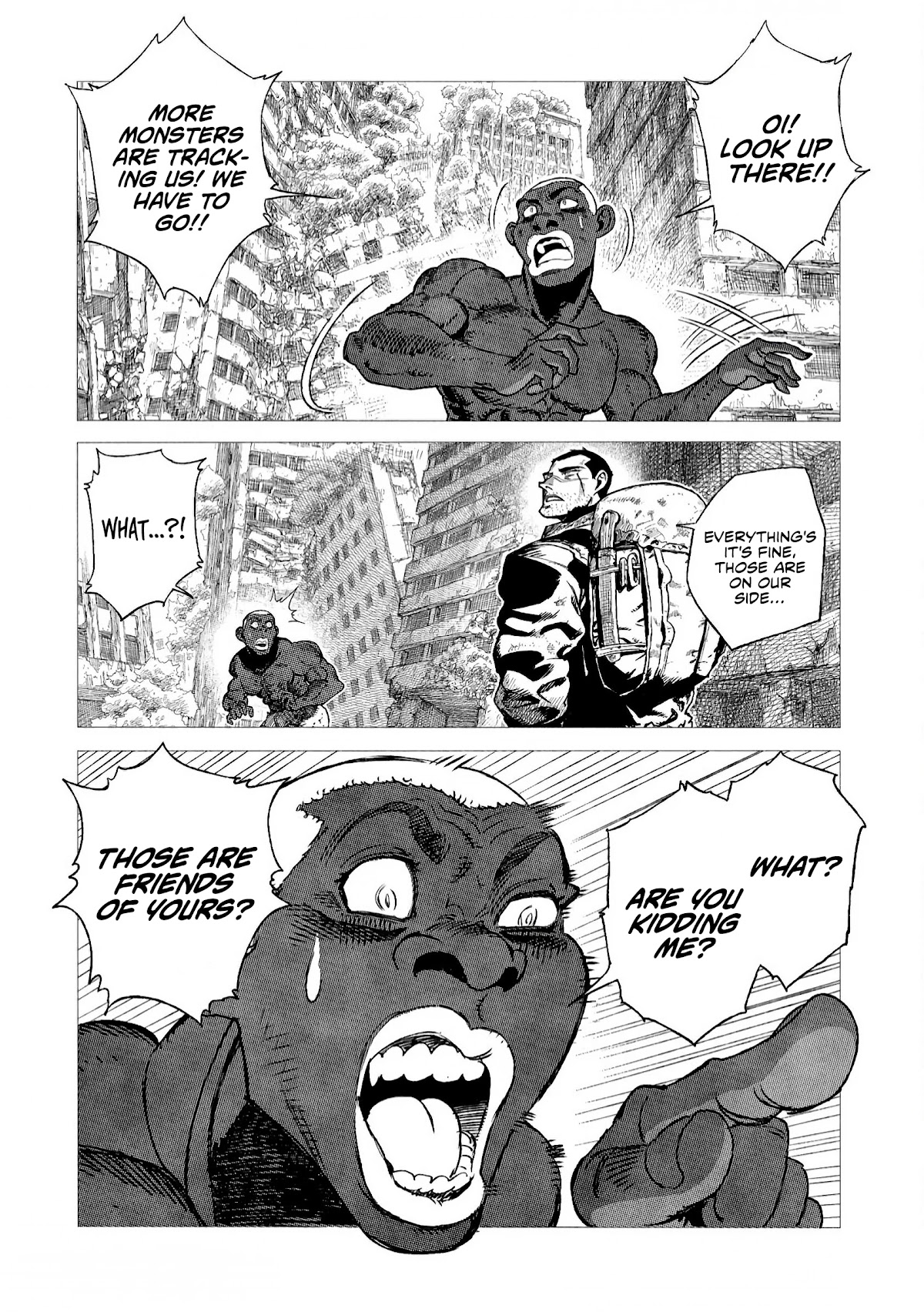 Tsugumi Project Chapter 4 page 44 - Chapter 4: Cataclysms