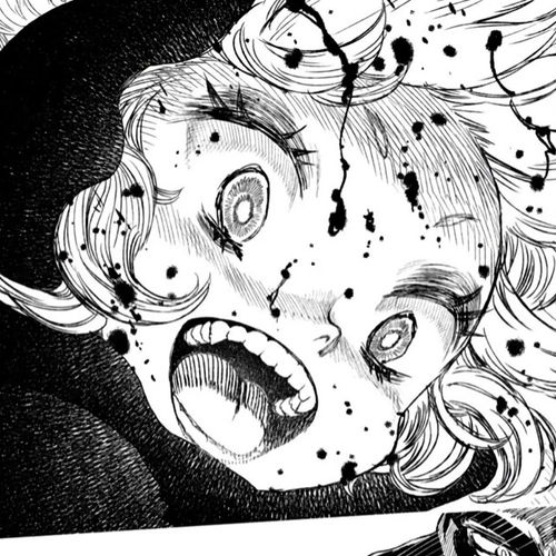 Tsugumi Project Chapter 8: Concern cover
