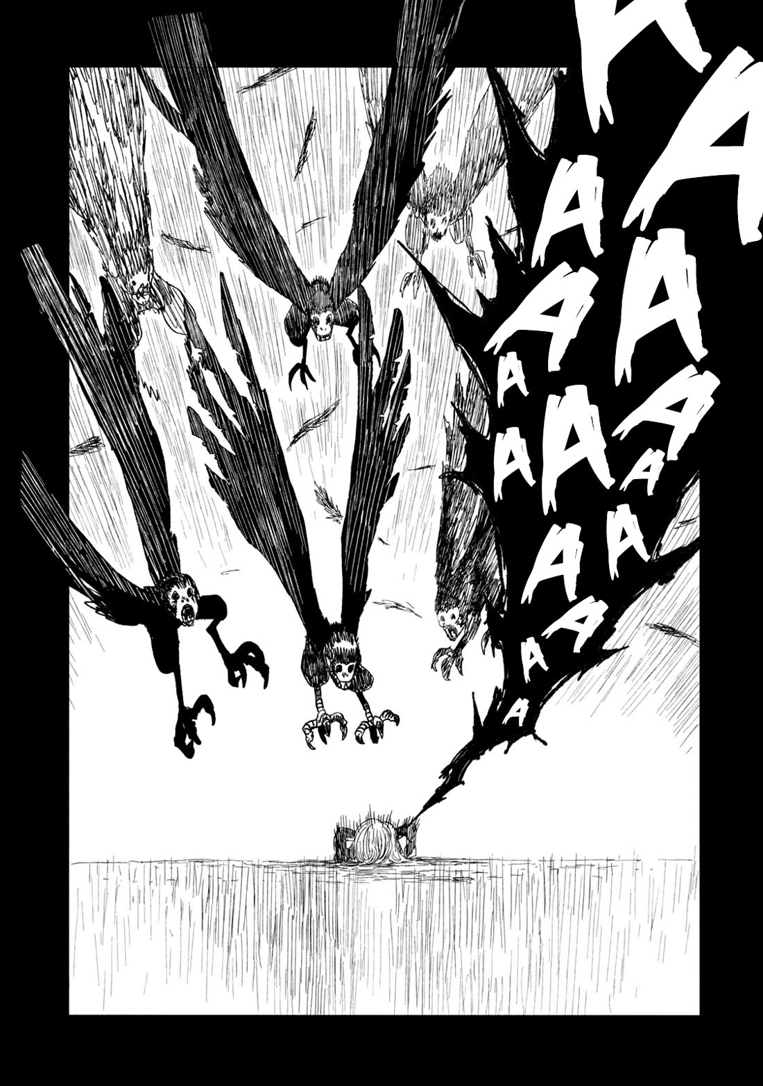 Tsugumi Project Chapter 9 page 19 - Chapter 9