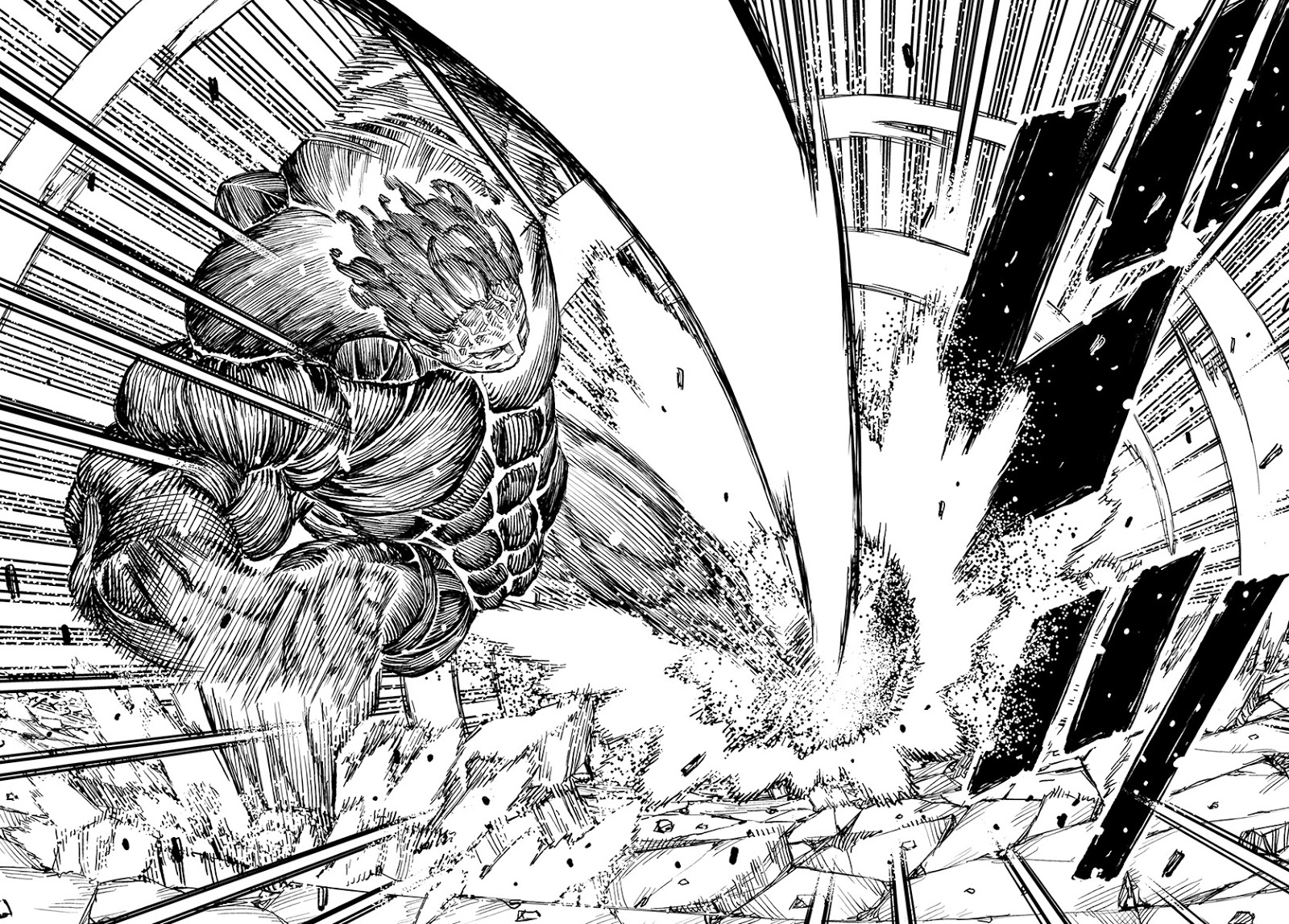 Tsugumomo Chapter 104 page 23 - Chapter 104: Sunao Versus Susuzumi 3