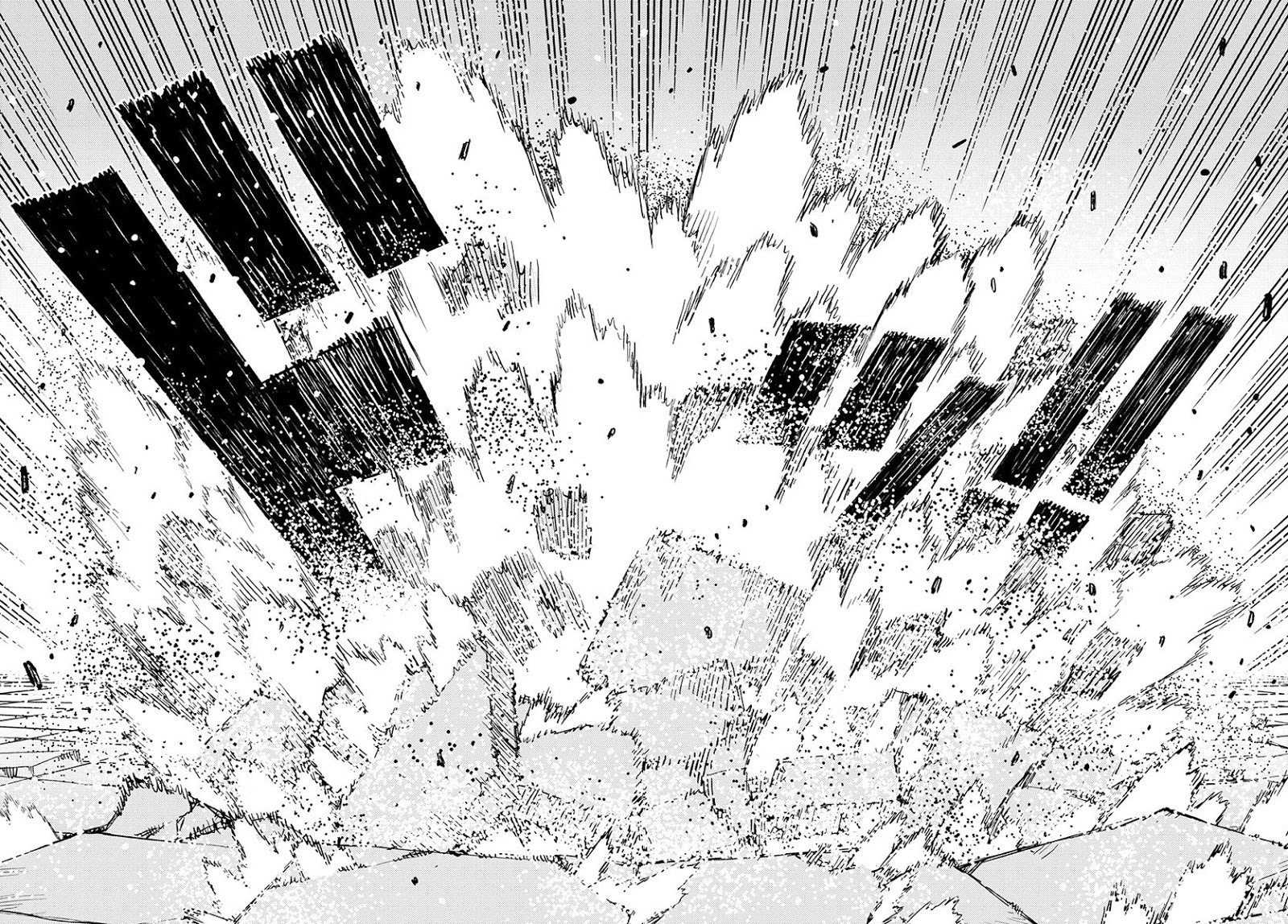 Tsugumomo Chapter 106 page 24 - Chapter 106: Kazuya vs. Madarai