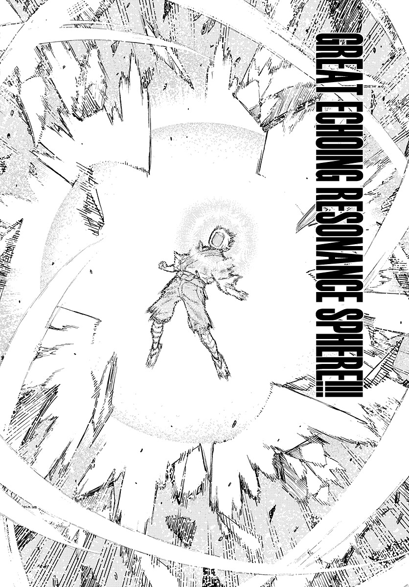 Tsugumomo Chapter 109 page 11 - Chapter 109