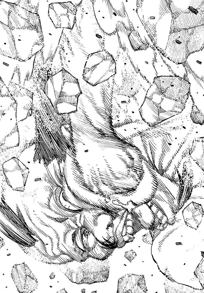 Tsugumomo Chapter 109 page 20 - Chapter 109