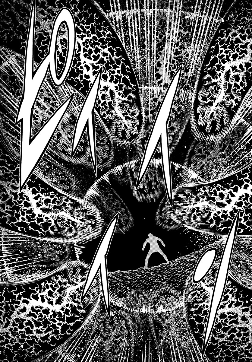 Tsugumomo Chapter 125 page 19 - Chapter 125: Kazuya vs. Daemon Dabada