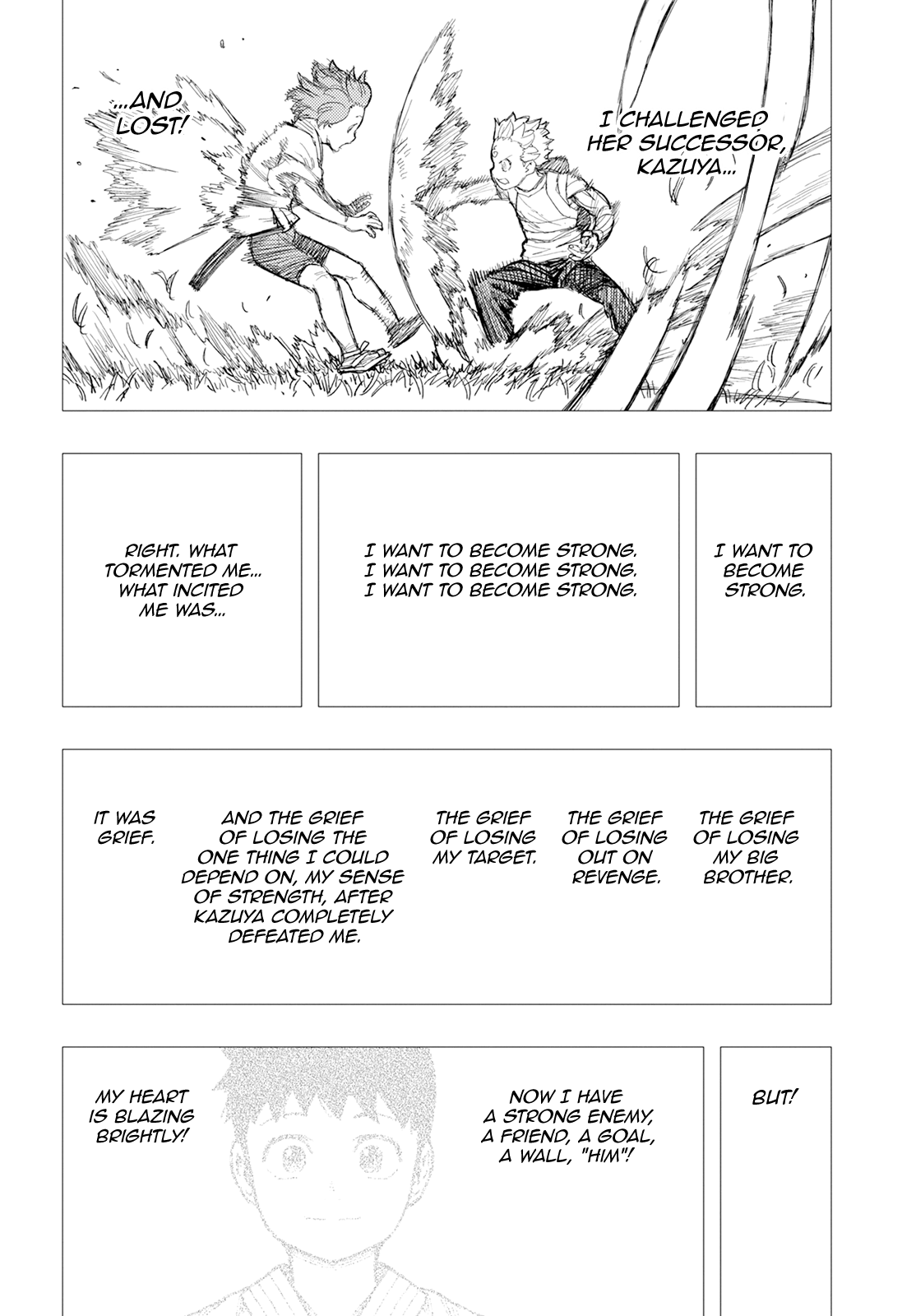 Tsugumomo Chapter 162 page 41 - Chapter 162: A Wayward Official (Slightly lewd edit)