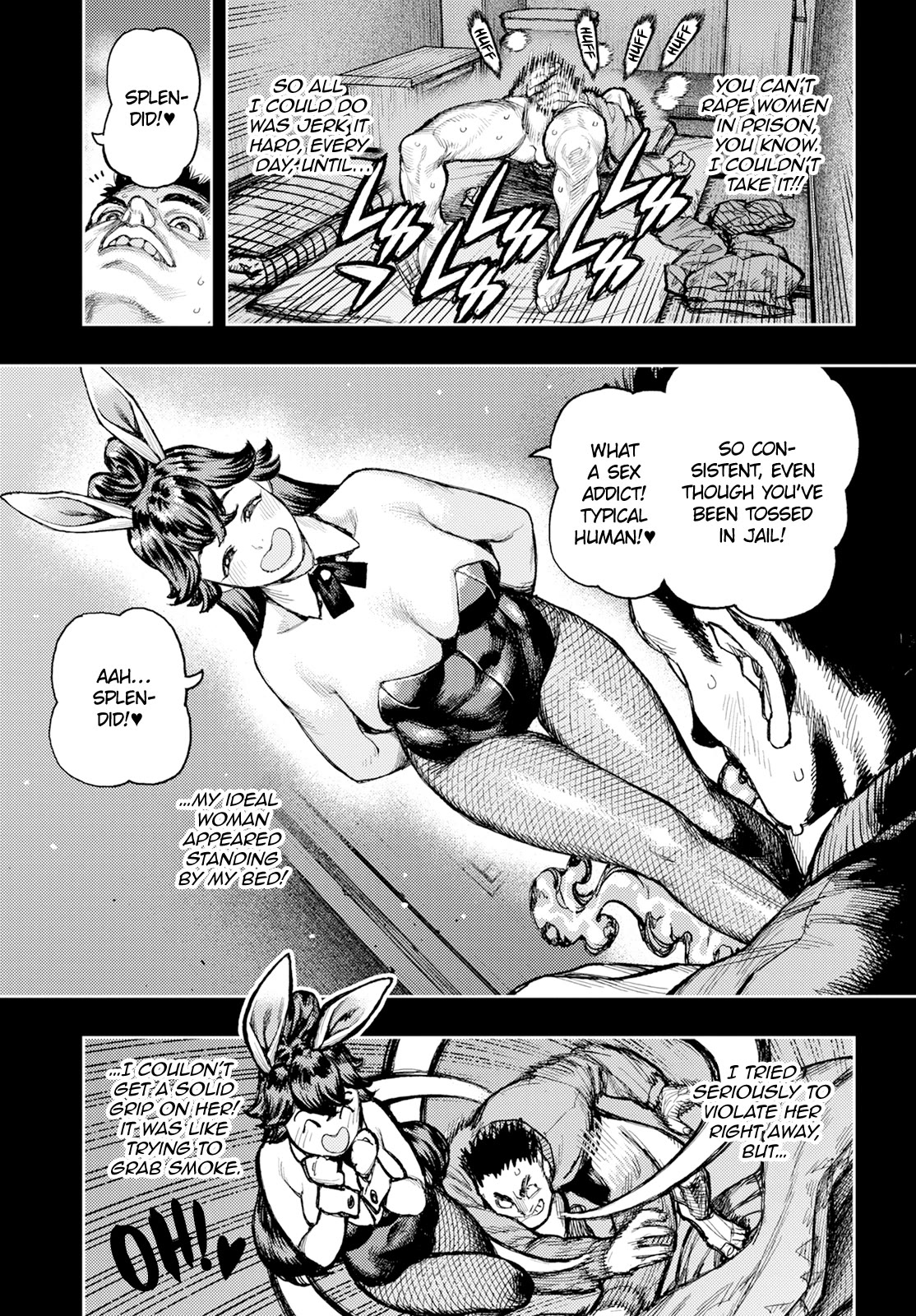 Tsugumomo Chapter 163 page 10 - Chapter 163: Soul Shrine